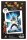 Dragon Ball Super 3D Poster Survival Vegeta 38 x 58 cm