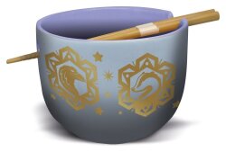 Harry Potter Ramen-Schüssel mit Stäbchen Magic & Mayhem