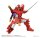 Yoroi Shin Den Samurai Troopers Toyrise Actionfigur Gai of the Heat 15 cm
