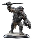 Herr der Ringe Statue Olog-hai of the Black Gate 14 cm