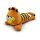 Garfield Weighted Plüschfigur Garfield 41 cm