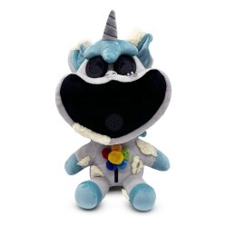 Poppy Playtime Plüschfigur Ruined Craftycorn 22 cm