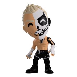 All Elite Wrestling Vinyl Figur Darby Allin 12 cm