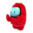 Fall Guys Plüschfigur Fall Guys x Among Us Crewmate...