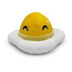 Slime Rancher Plüschfigur Yolky Slime Stickie 15 cm