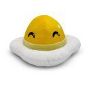 Slime Rancher Plüschfigur Yolky Slime Stickie 15 cm