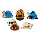 Slime Rancher Ansteck-Pins Set 2 5 cm (5)