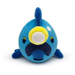Slime Rancher Plüschfigur Angler Slime Stickie 15 cm