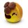 Slime Rancher Plüschfigur Honey Slime Stickie 15 cm