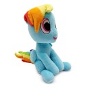 Mein kleines Pony Plüschfigur Rainbow Dash 22 cm