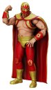 Legends of Lucha Libre Actionfigur 1/12 El Solar
