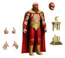 Legends of Lucha Libre Actionfigur 1/12 El Solar
