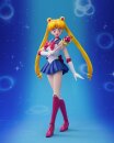 Sailor Moon S.H. Figuarts Actionfigur Sailor Moon...