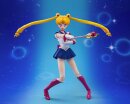 Sailor Moon S.H. Figuarts Actionfigur Sailor Moon -Crystal Star Compact Edition- 14 cm