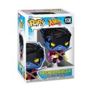 X-Men 97 POP! Marvel Vinyl Figur Nightcrawler 9 cm