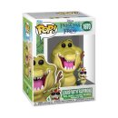 Küss den Frosch POP! Disney Vinyl Figur Louis...