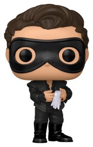 Bridgerton POP! TV Vinyl Figur Benedict Bridgerton 9 cm