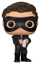 Bridgerton POP! TV Vinyl Figur Benedict Bridgerton 9 cm