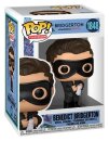 Bridgerton POP! TV Vinyl Figur Benedict Bridgerton 9 cm