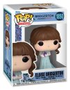 Bridgerton POP! TV Vinyl Figur Eloise Bridgerton 9 cm