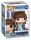 Bridgerton POP! TV Vinyl Figur Eloise Bridgerton 9 cm