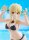 Fairy Tail 100 Years Quest Beach Queens Pop Up Parade PVC Statue Lucy Heartfilia: Virgo Form Swimsuit Ver. L Size 23 cm