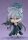 Blue Archive Nendoroid Actionfigur Shiroko Terror 10 cm