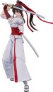 Hells Paradise: Jigokuraku Figma Actionfigur Yamada Asaemon Sagiri 15 cm