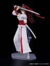 Hells Paradise: Jigokuraku Figma Actionfigur Yamada Asaemon Sagiri 15 cm