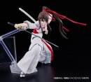Hells Paradise: Jigokuraku Figma Actionfigur Yamada Asaemon Sagiri 15 cm