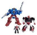 Transformers Generations War for Cybertron: Siege...