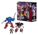 Transformers Generations War for Cybertron: Siege Actionfiguren 3er-Pack Autobot Alphastrike Counterforce