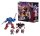 Transformers Generations War for Cybertron: Siege Actionfiguren 3er-Pack Autobot Alphastrike Counterforce