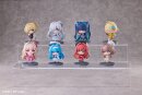 Goddess of Victory: Nikke New Year Special Mini-Figuren...