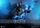 Batman Arkham Origins Videogame Masterpiece Actionfigur...