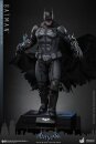 Batman Arkham Origins Videogame Masterpiece Actionfigur 1/6 Batman 33 cm