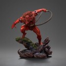 Masters of the Universe Art Scale Statue 1/10 Red Beast Man (Exclusive 2024) 23 cm