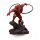 Masters of the Universe Art Scale Statue 1/10 Red Beast Man (Exclusive 2024) 23 cm