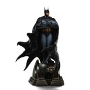 DC Comics Art Scale Statue 1/10 Batman Trinity (CCXP Exclusive 2025) 31 cm