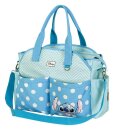 Lilo & Stitch Fancy Mommy Baby Kinderwagentasche...