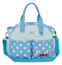 Lilo & Stitch Fancy Mommy Baby Kinderwagentasche...
