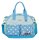 Lilo & Stitch Fancy Mommy Baby Kinderwagentasche Lovely Blue