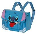 Lilo & Stitch Satchel Umhängetasche Rucksack...