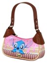Lilo & Stitch Fancy Casual Handtasche Muffin Pink