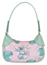 Lilo & Stitch Fancy Casual Handtasche Hug Pink