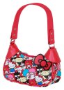 Sanrio Fancy Casual Handtasche Hello Kitty Friends...