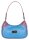 Lilo & Stitch Fancy Casual Handtasche Cake Blue