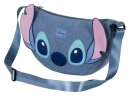 Lilo & Stitch Roy Oval Umhängetasche Sight Blue