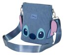 Lilo & Stitch Roy Action Umhängetasche Sight Blue