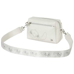Lilo & Stitch Ginger Umhängetasche Cream Off-white